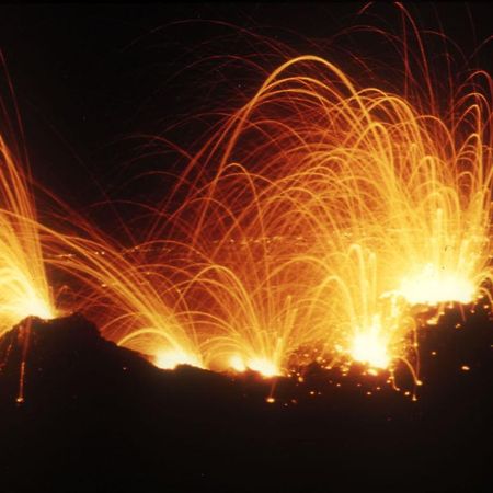 Etna Torre Del Grifo Acomodação com café da manhã Mascalucia Exterior foto
